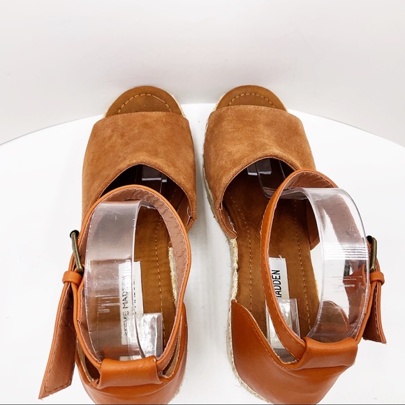 {Steve Madden} Jaylen Espadrilles - Picture 10 of 17